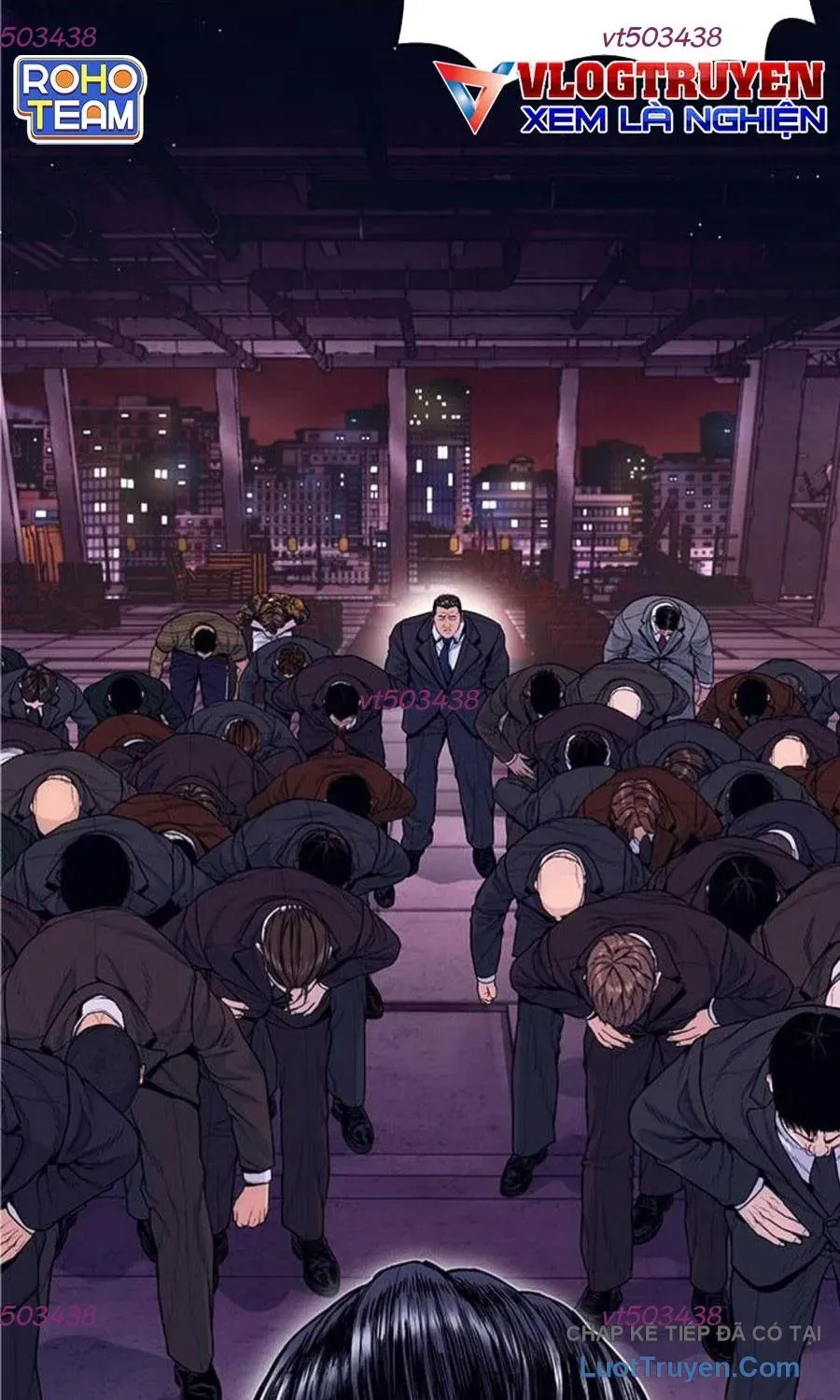 Ngoài Vòng Pháp Luật: Khởi Nguyên Chapter 10 - 172