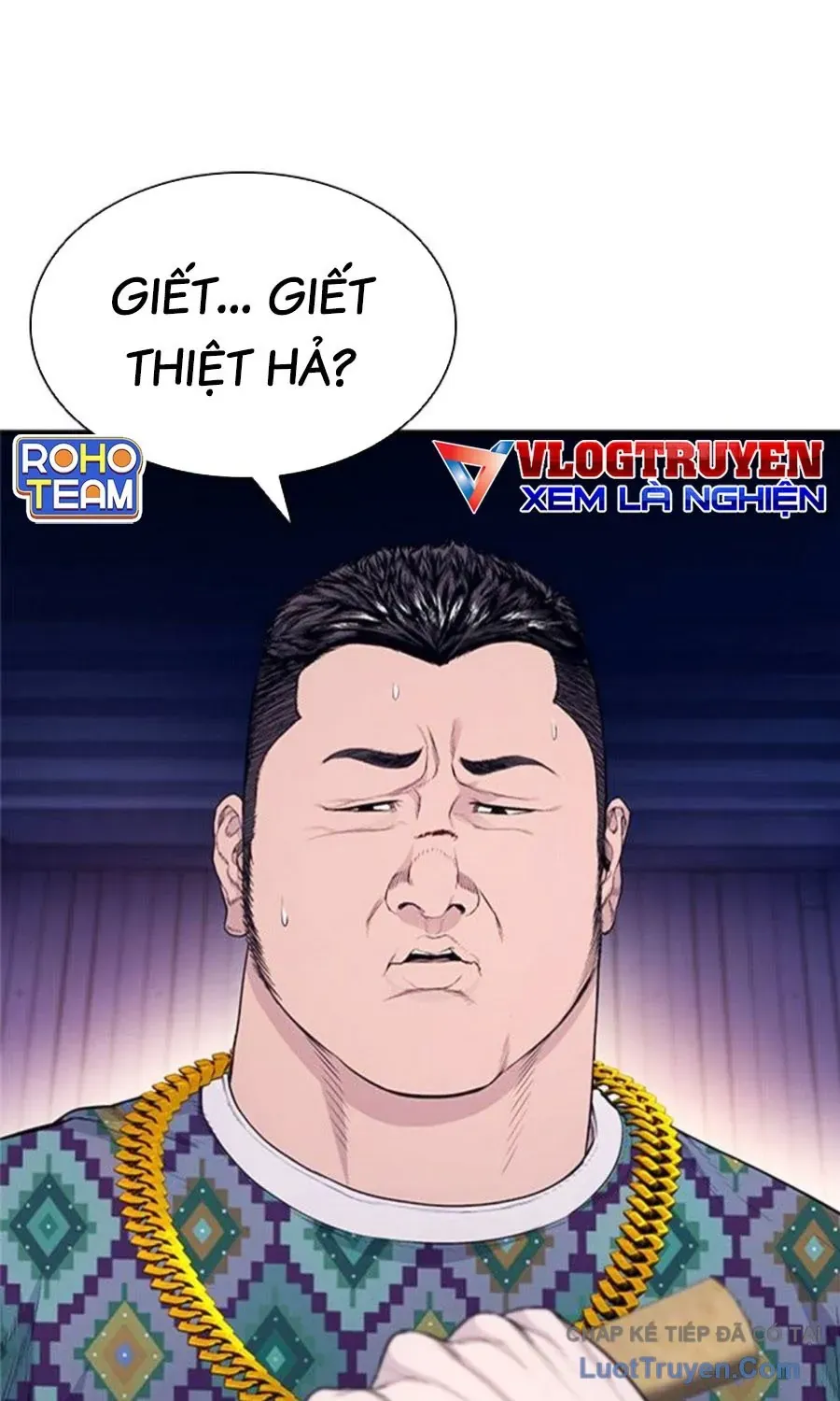 Ngoài Vòng Pháp Luật: Khởi Nguyên Chapter 10 - 20