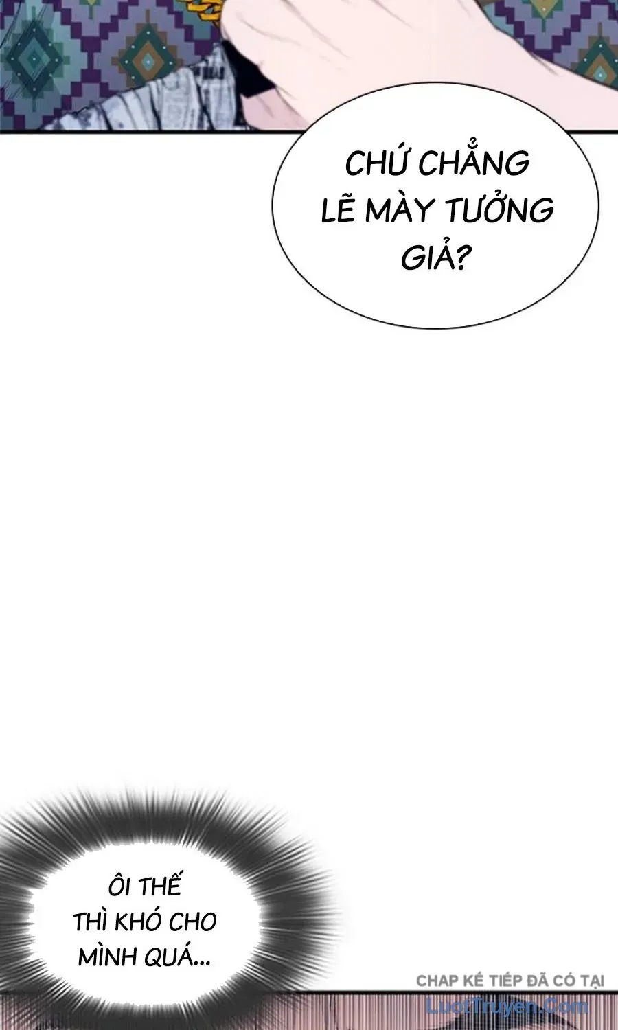 Ngoài Vòng Pháp Luật: Khởi Nguyên Chapter 10 - 21