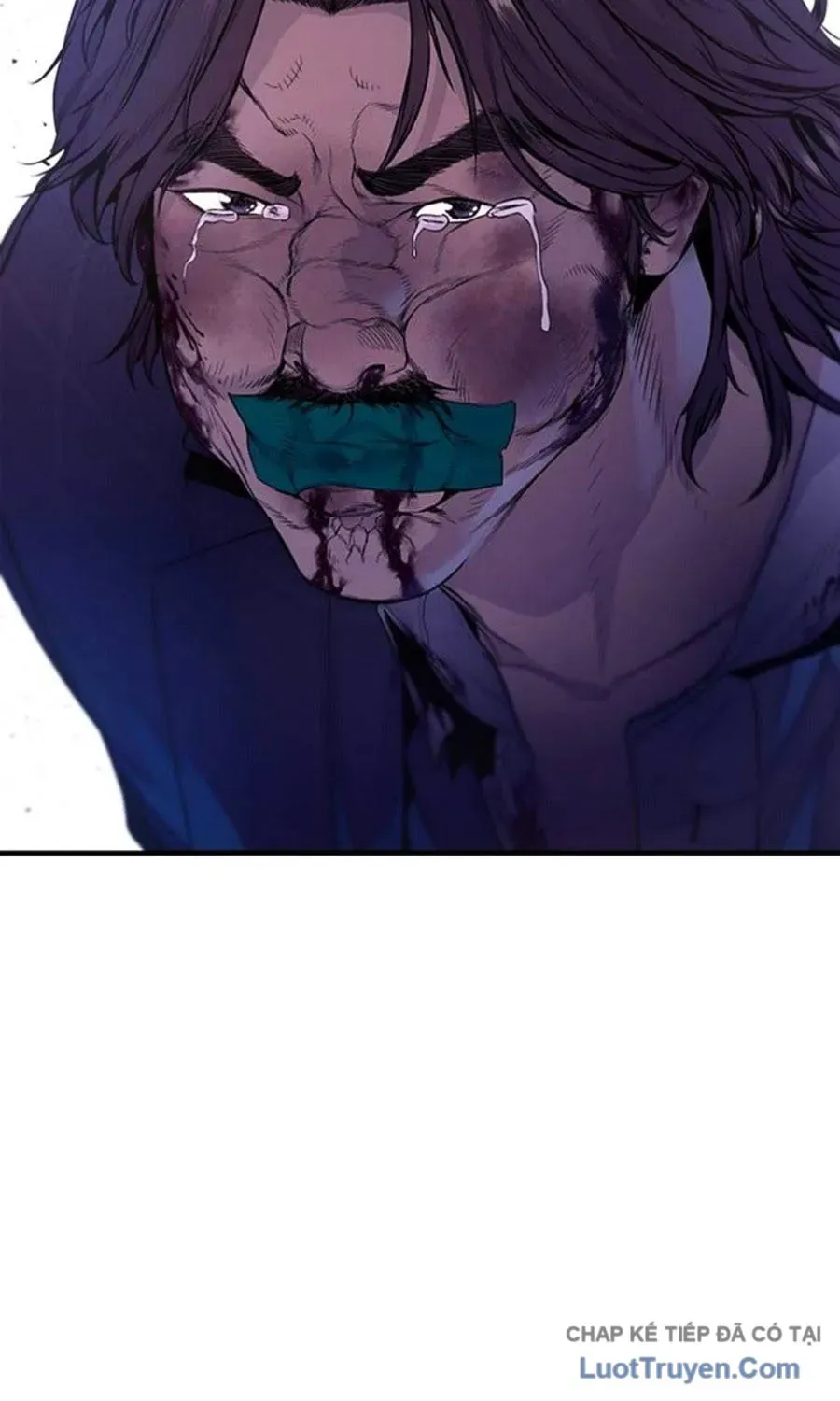 Ngoài Vòng Pháp Luật: Khởi Nguyên Chapter 10 - 30