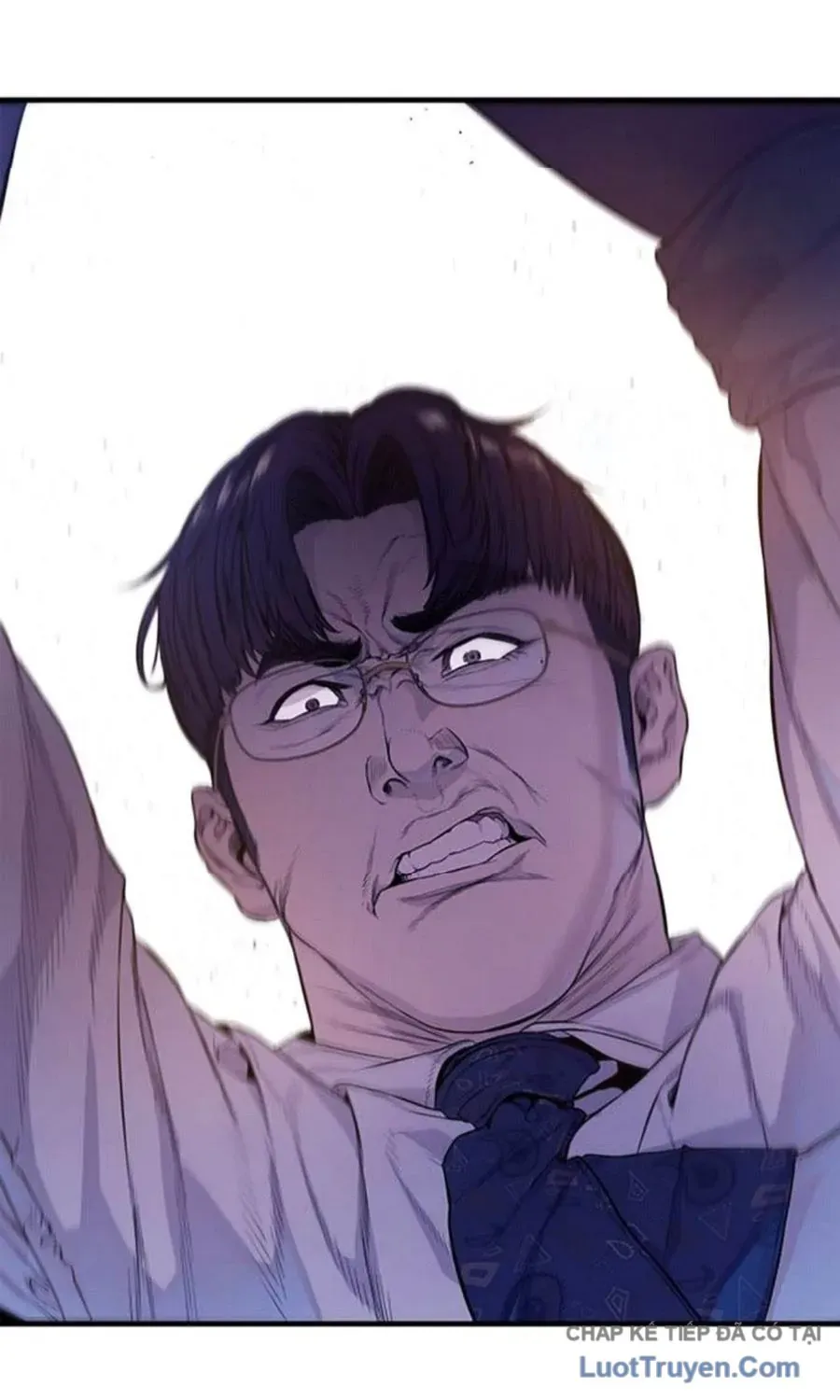 Ngoài Vòng Pháp Luật: Khởi Nguyên Chapter 10 - 31