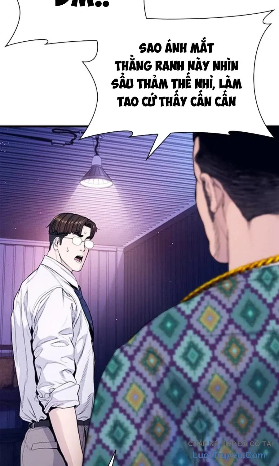 Ngoài Vòng Pháp Luật: Khởi Nguyên Chapter 10 - 35