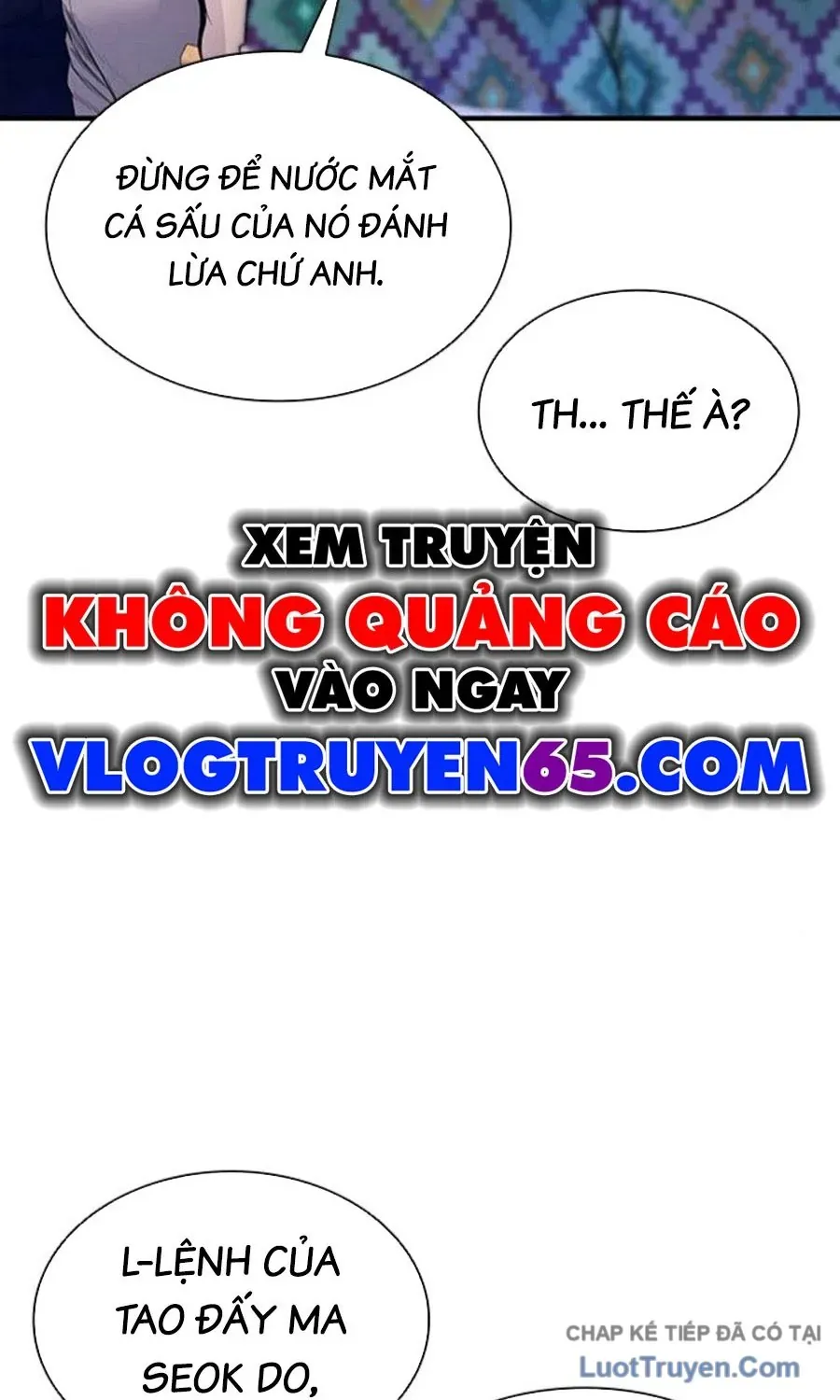 Ngoài Vòng Pháp Luật: Khởi Nguyên Chapter 10 - 36