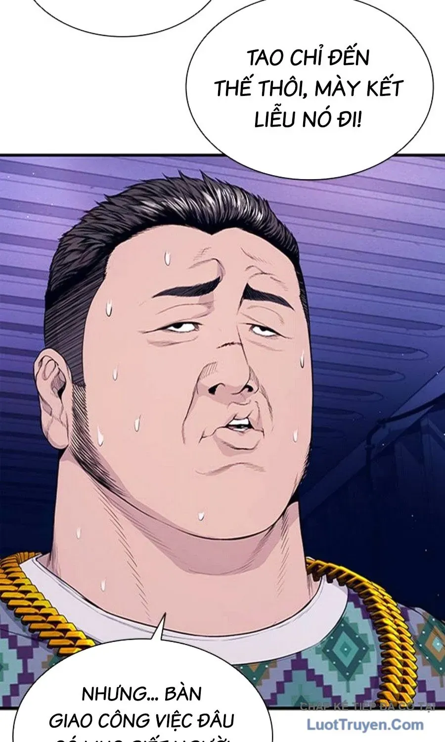 Ngoài Vòng Pháp Luật: Khởi Nguyên Chapter 10 - 37