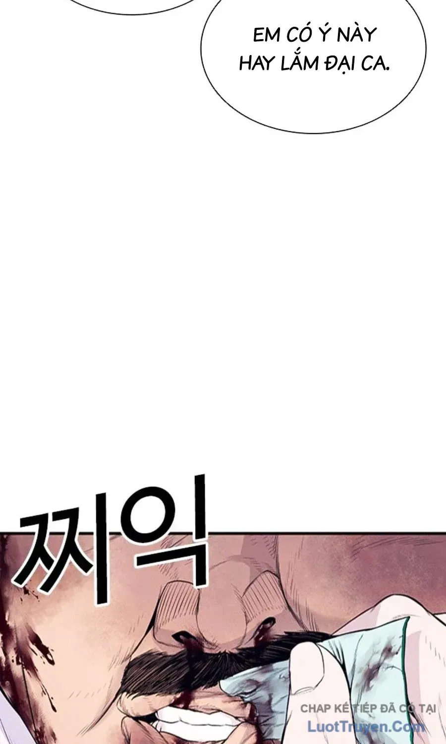 Ngoài Vòng Pháp Luật: Khởi Nguyên Chapter 10 - 40