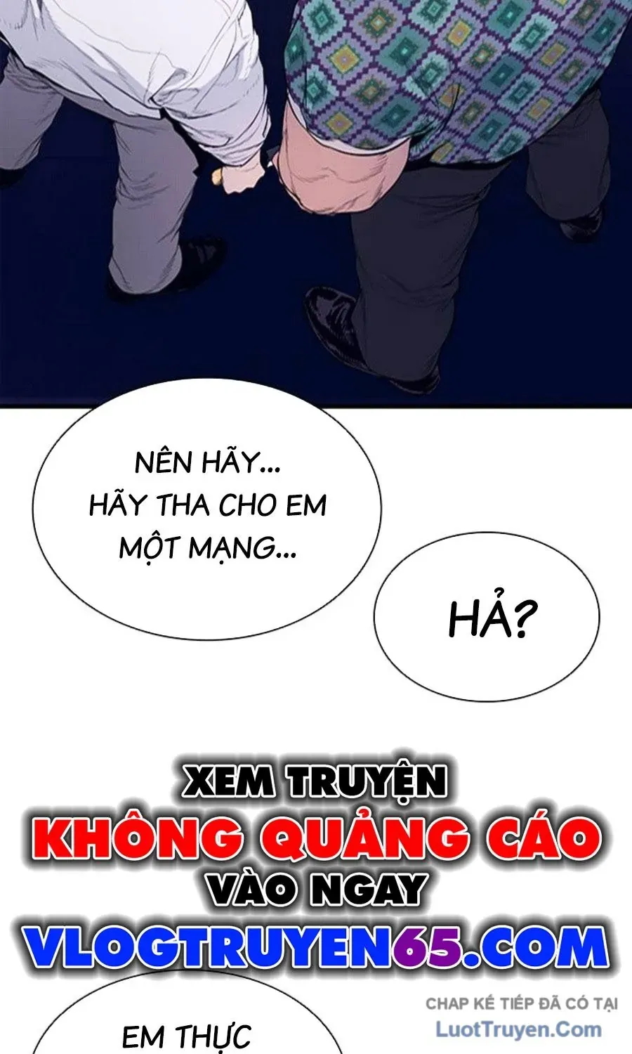 Ngoài Vòng Pháp Luật: Khởi Nguyên Chapter 10 - 43