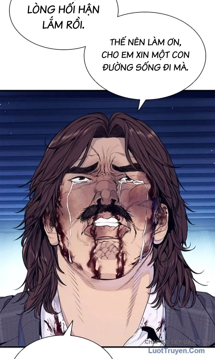 Ngoài Vòng Pháp Luật: Khởi Nguyên Chapter 10 - 44