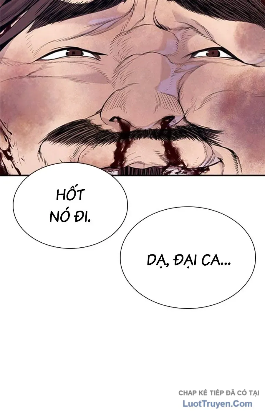 Ngoài Vòng Pháp Luật: Khởi Nguyên Chapter 10 - 61