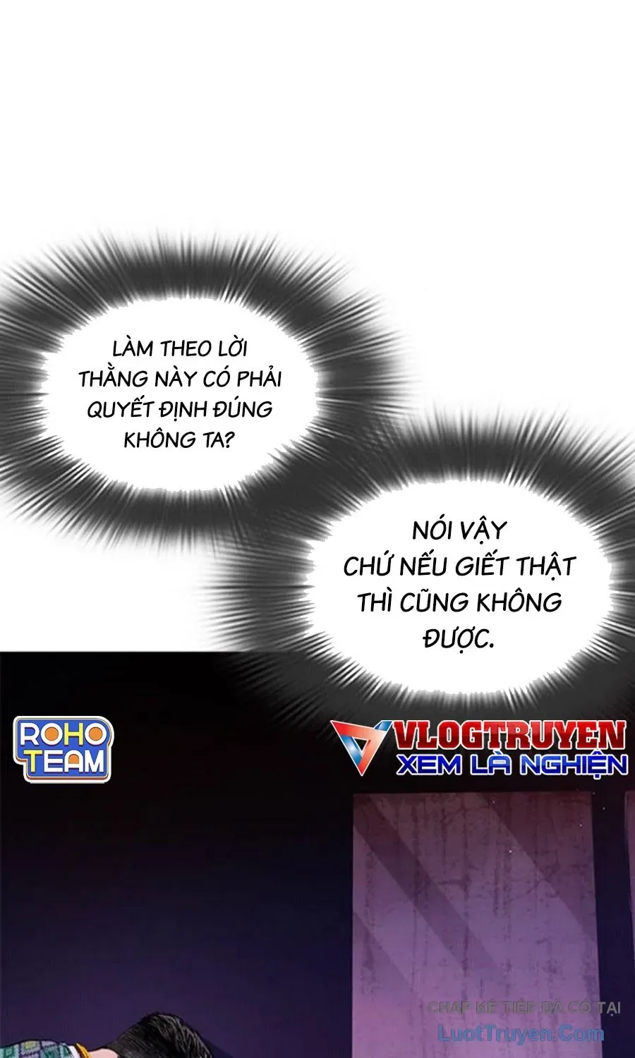 Ngoài Vòng Pháp Luật: Khởi Nguyên Chapter 10 - 62