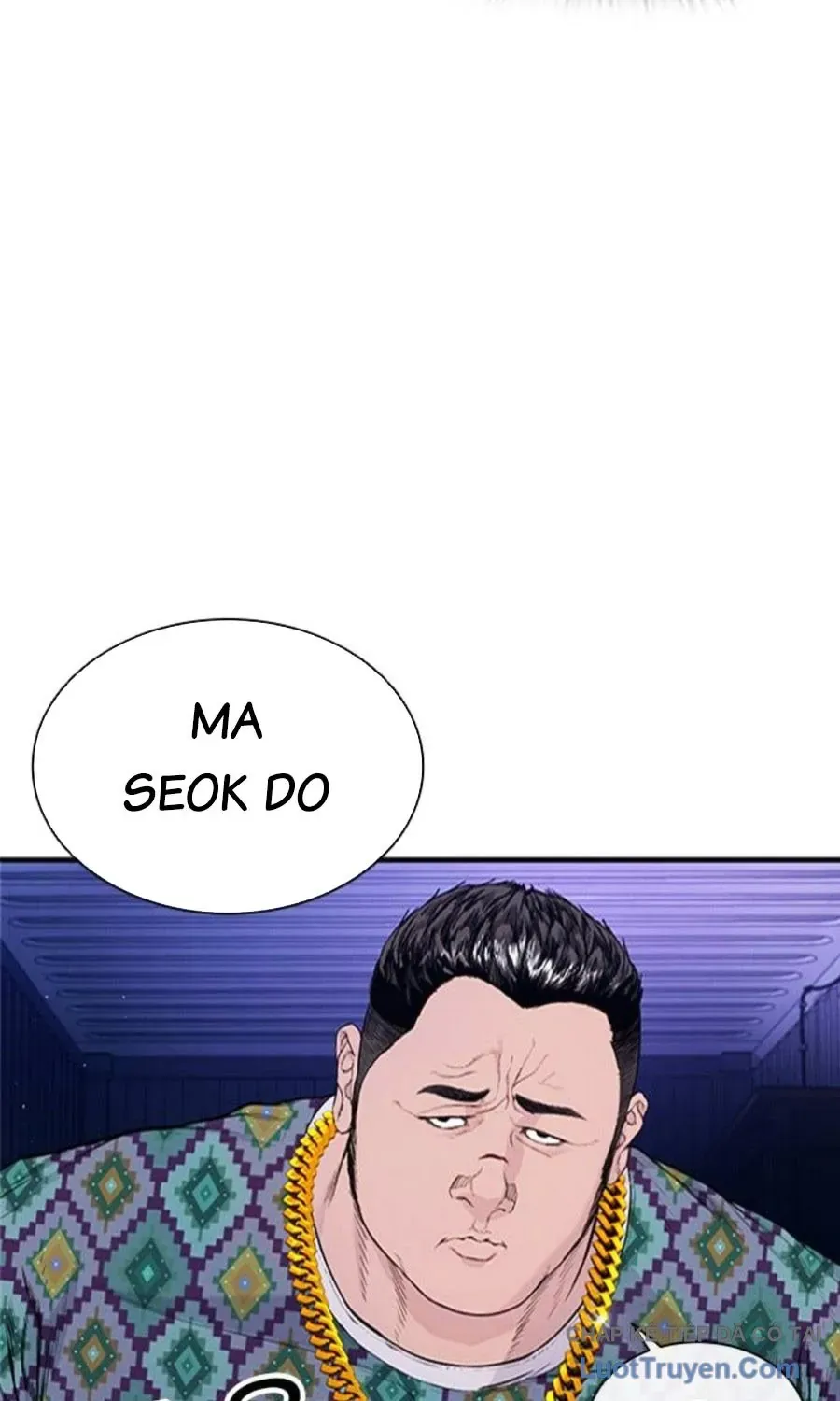 Ngoài Vòng Pháp Luật: Khởi Nguyên Chapter 10 - 64
