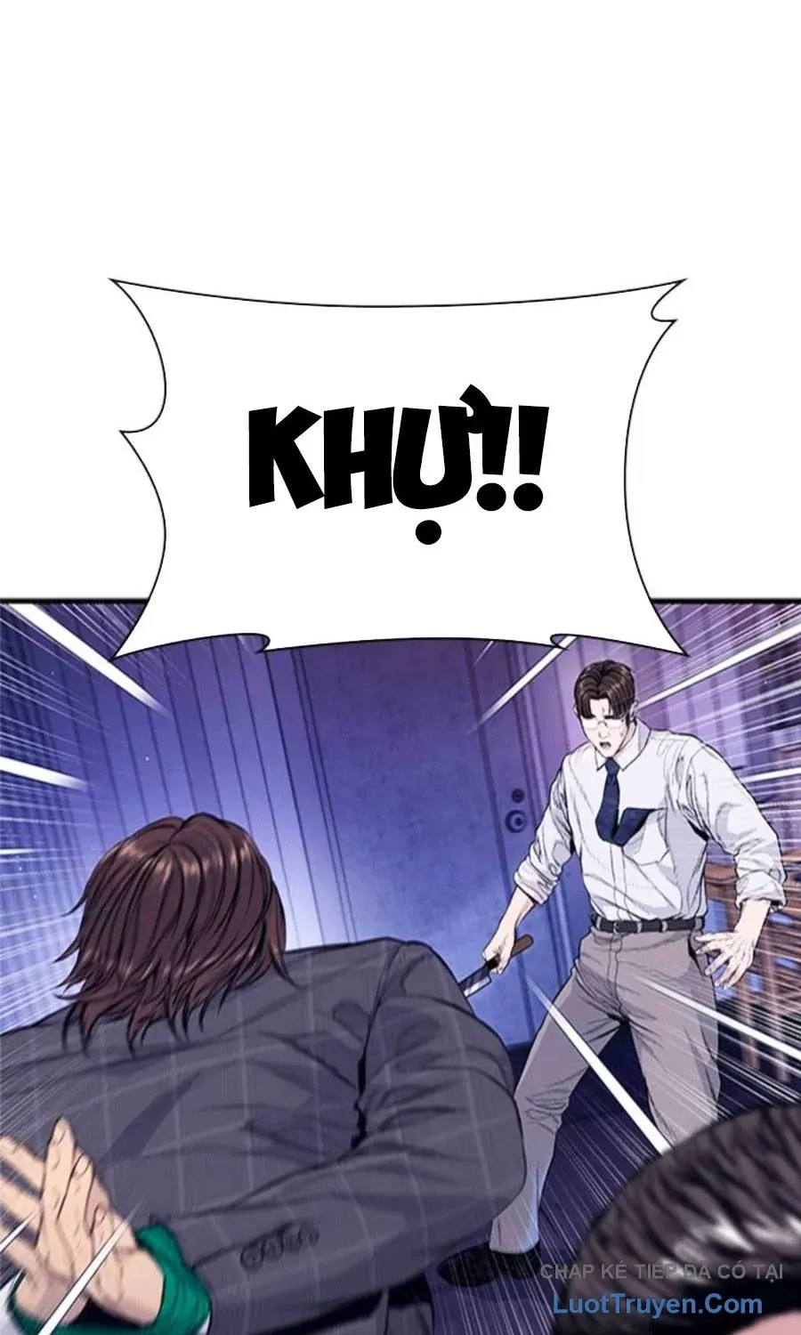 Ngoài Vòng Pháp Luật: Khởi Nguyên Chapter 10 - 67