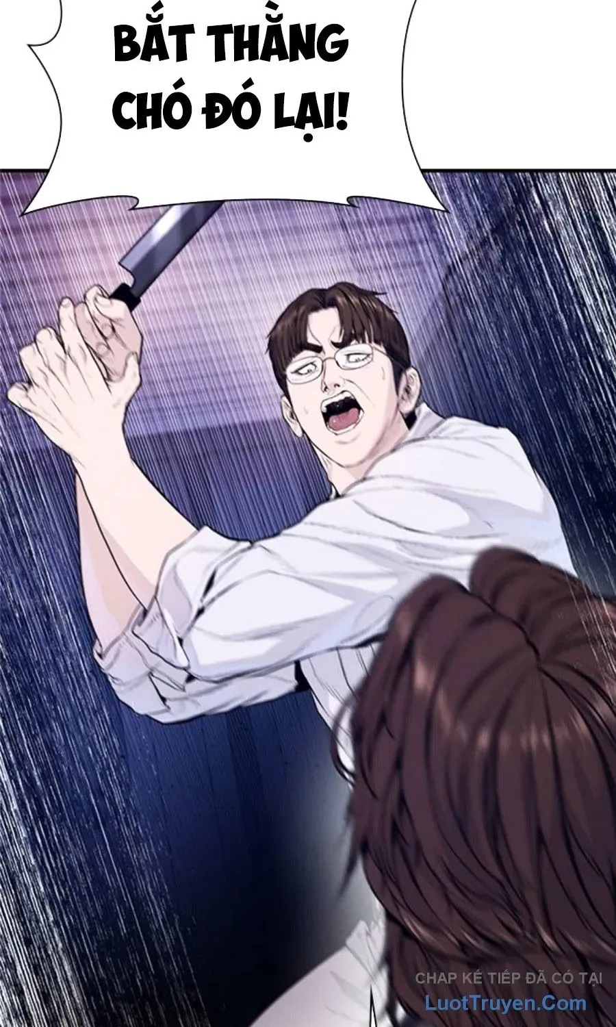 Ngoài Vòng Pháp Luật: Khởi Nguyên Chapter 10 - 71