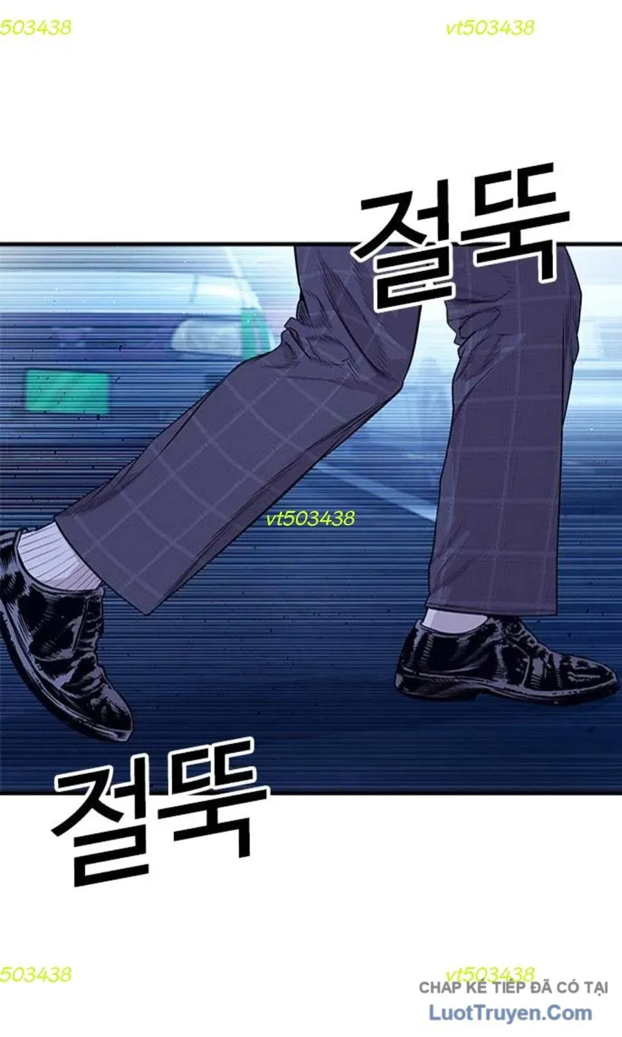 Ngoài Vòng Pháp Luật: Khởi Nguyên Chapter 10 - 78