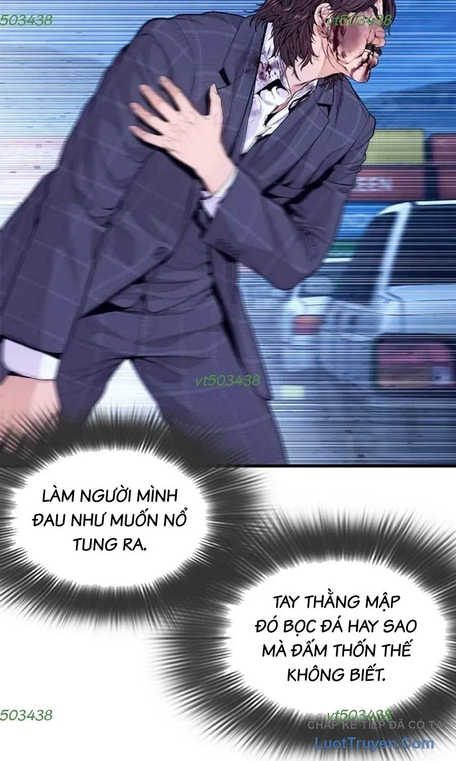 Ngoài Vòng Pháp Luật: Khởi Nguyên Chapter 10 - 81