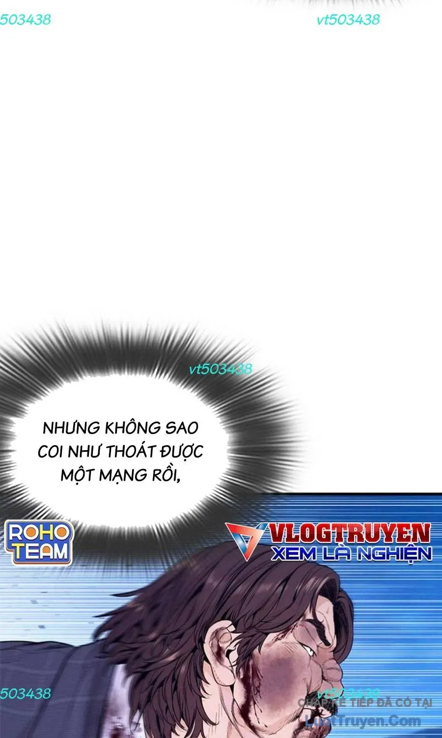 Ngoài Vòng Pháp Luật: Khởi Nguyên Chapter 10 - 82