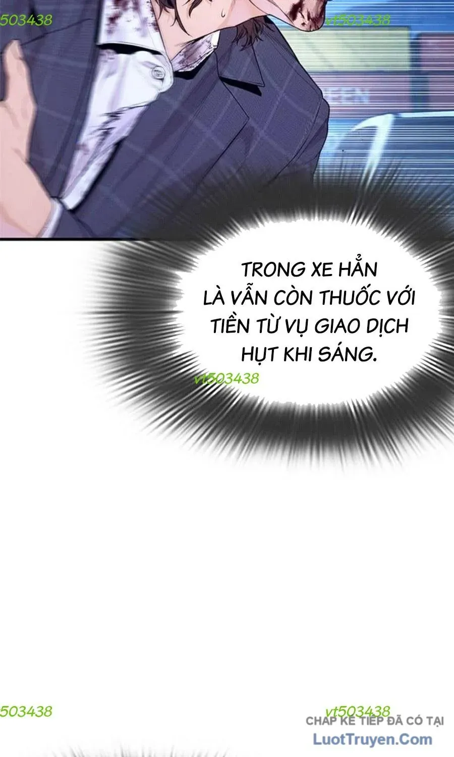 Ngoài Vòng Pháp Luật: Khởi Nguyên Chapter 10 - 83