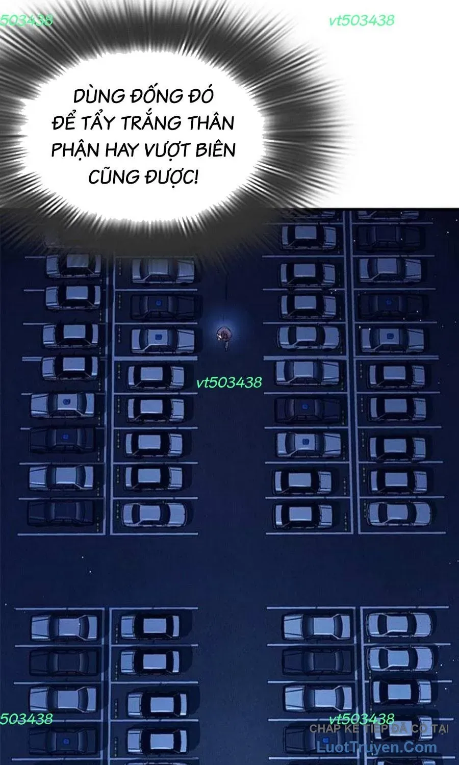 Ngoài Vòng Pháp Luật: Khởi Nguyên Chapter 10 - 84