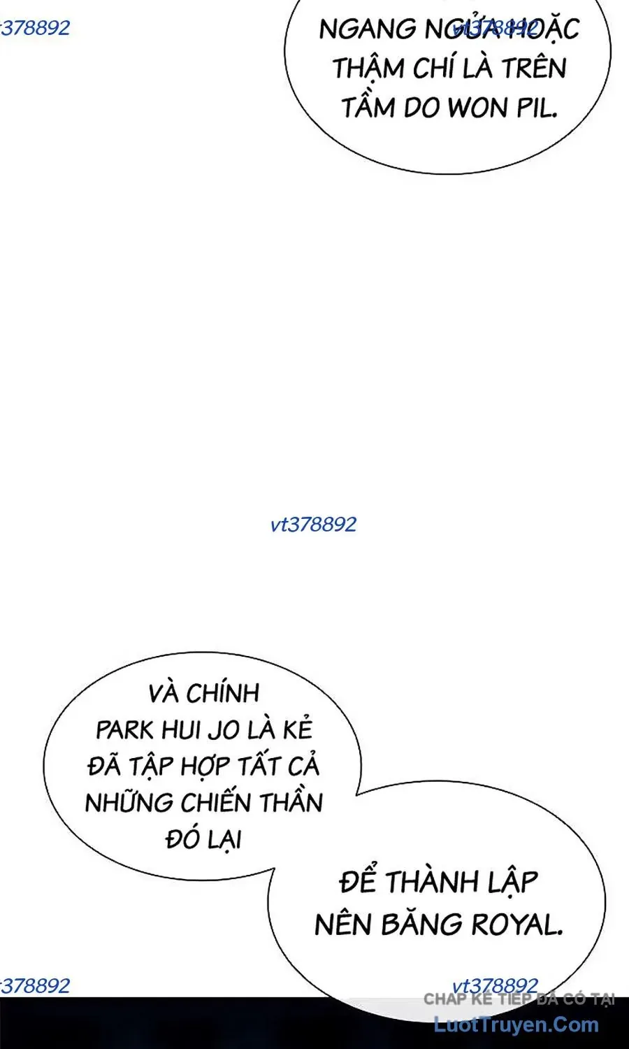 Ngoài Vòng Pháp Luật: Khởi Nguyên Chapter 11 - 107