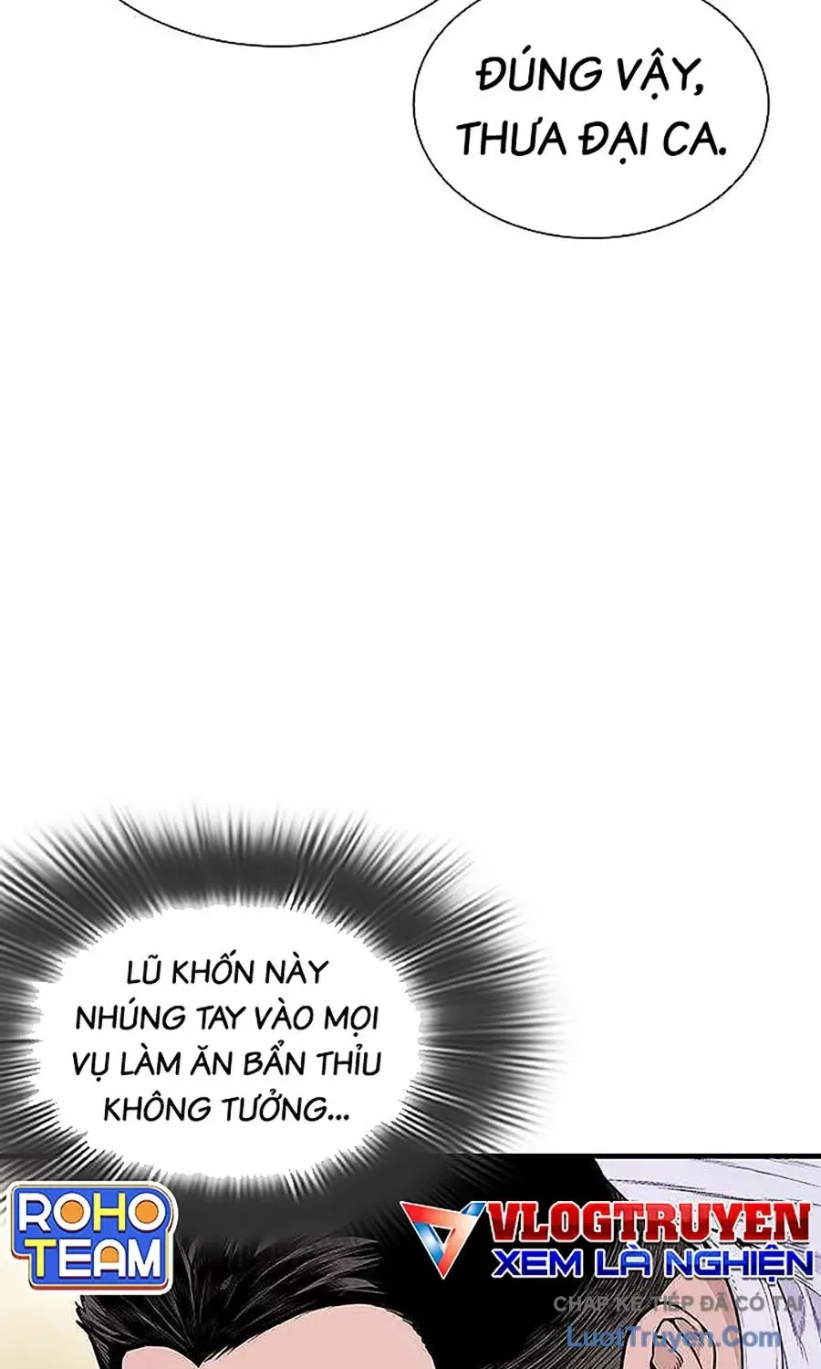 Ngoài Vòng Pháp Luật: Khởi Nguyên Chapter 11 - 109