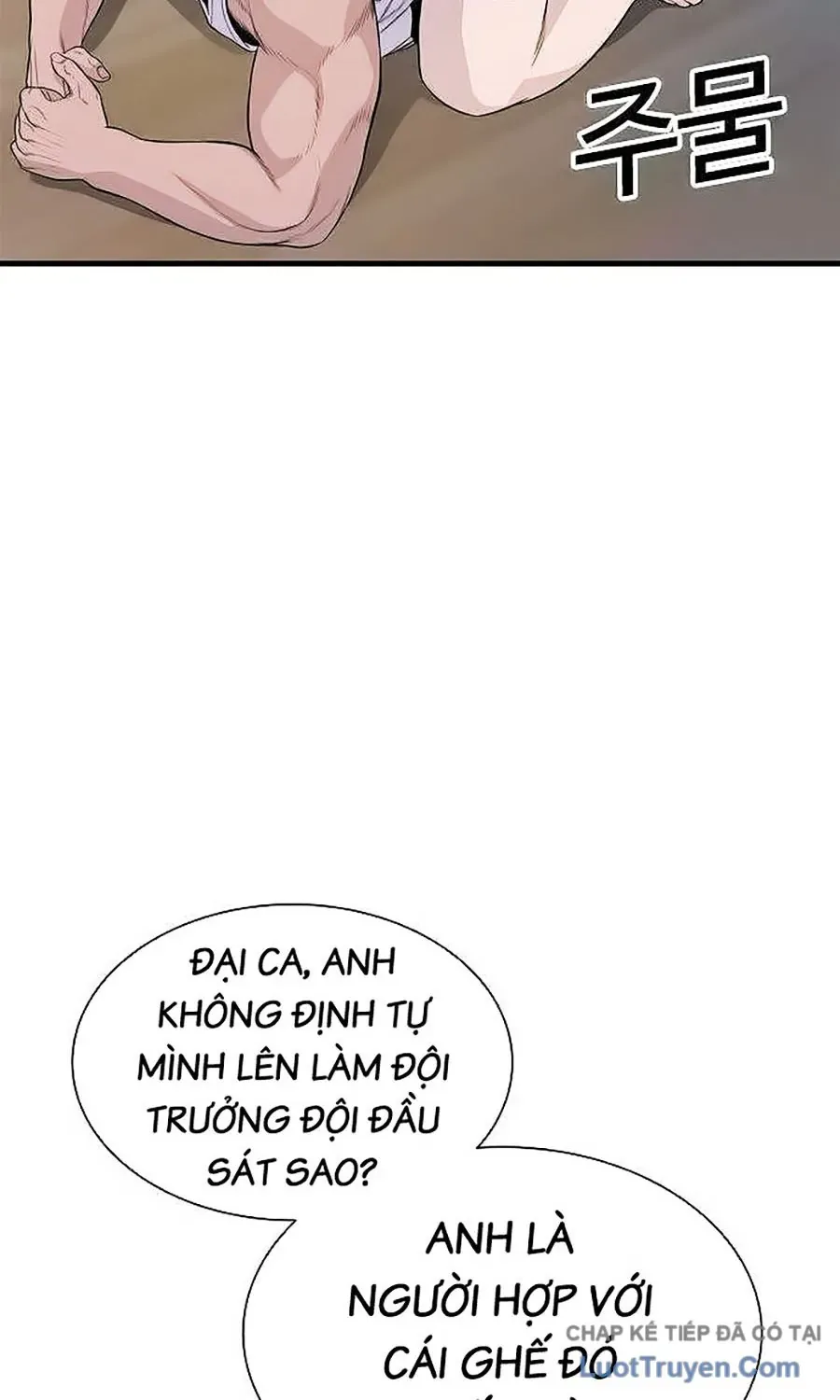 Ngoài Vòng Pháp Luật: Khởi Nguyên Chapter 11 - 112