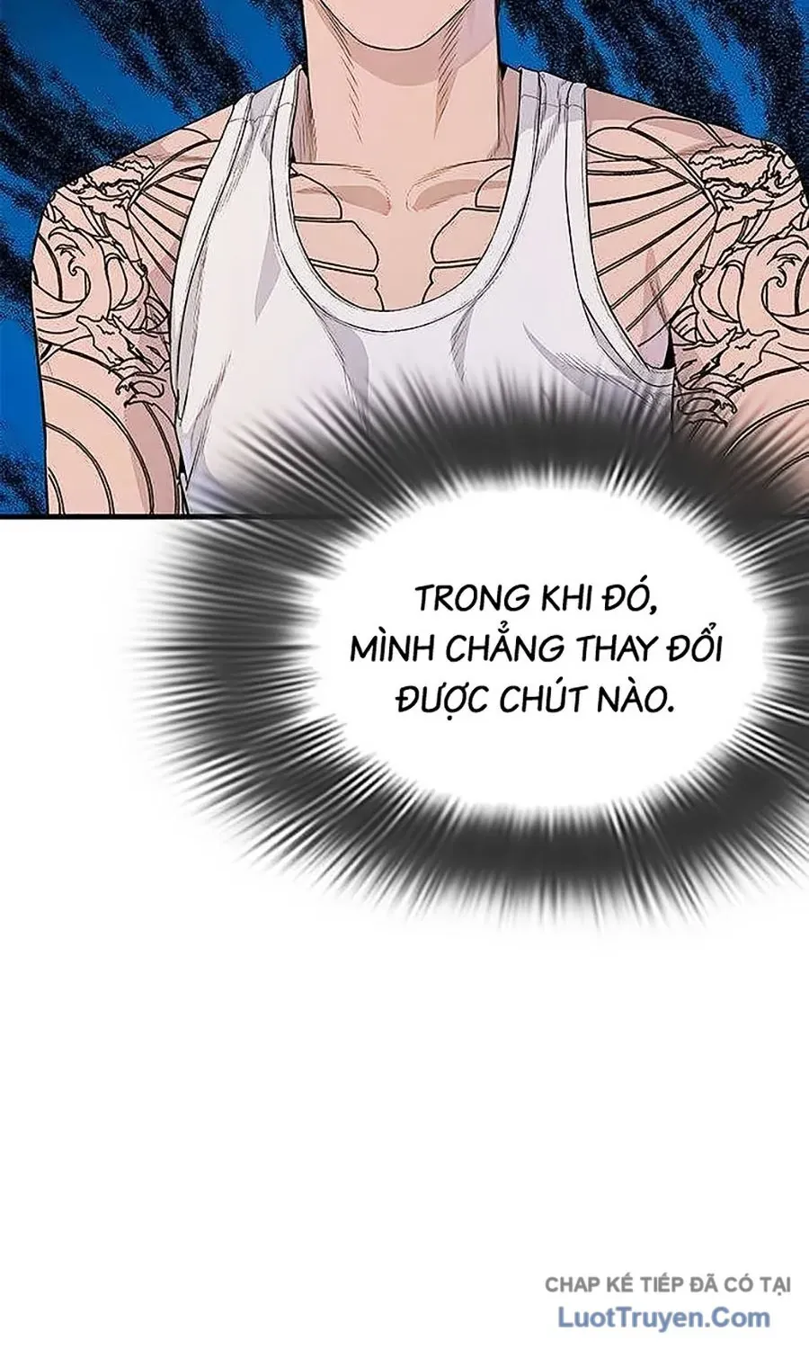 Ngoài Vòng Pháp Luật: Khởi Nguyên Chapter 11 - 120