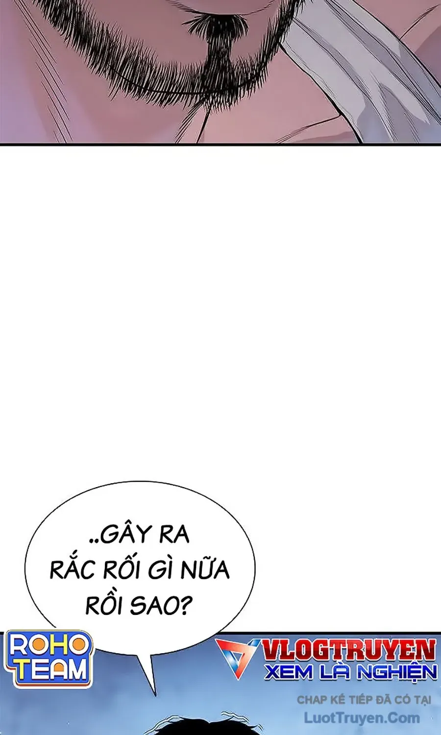 Ngoài Vòng Pháp Luật: Khởi Nguyên Chapter 11 - 125
