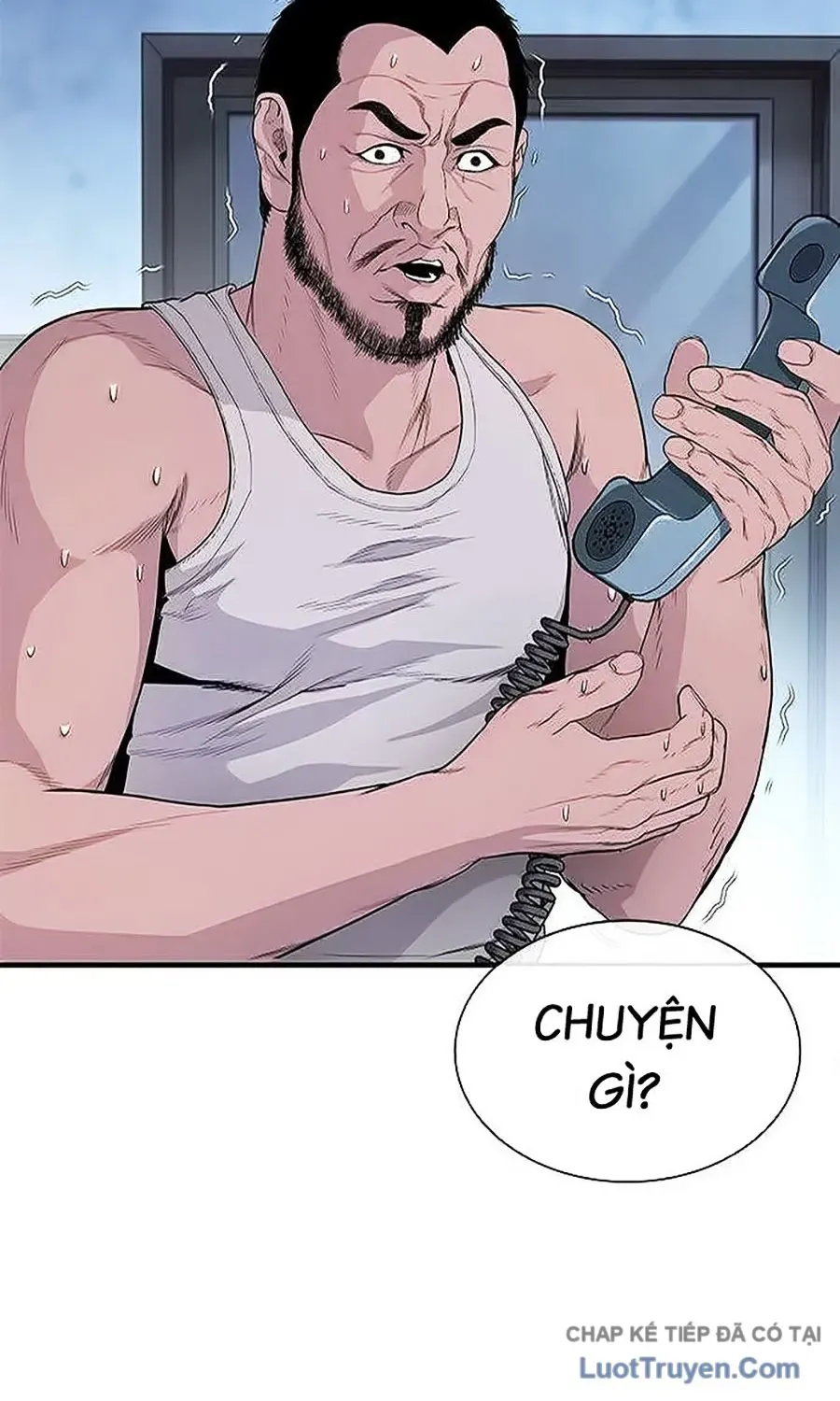 Ngoài Vòng Pháp Luật: Khởi Nguyên Chapter 11 - 126