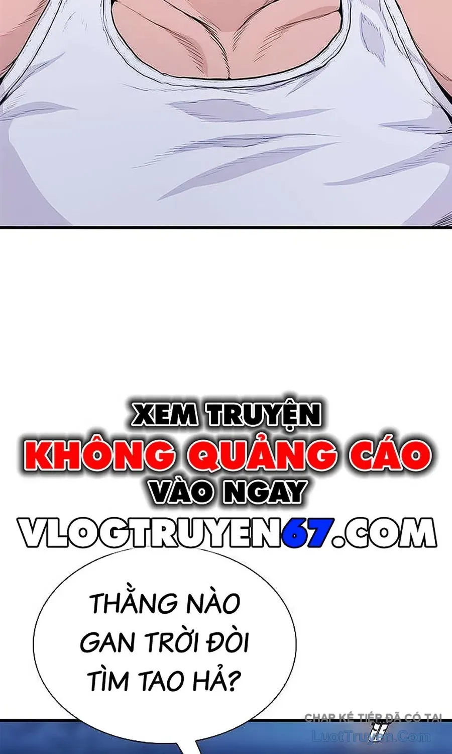 Ngoài Vòng Pháp Luật: Khởi Nguyên Chapter 11 - 130