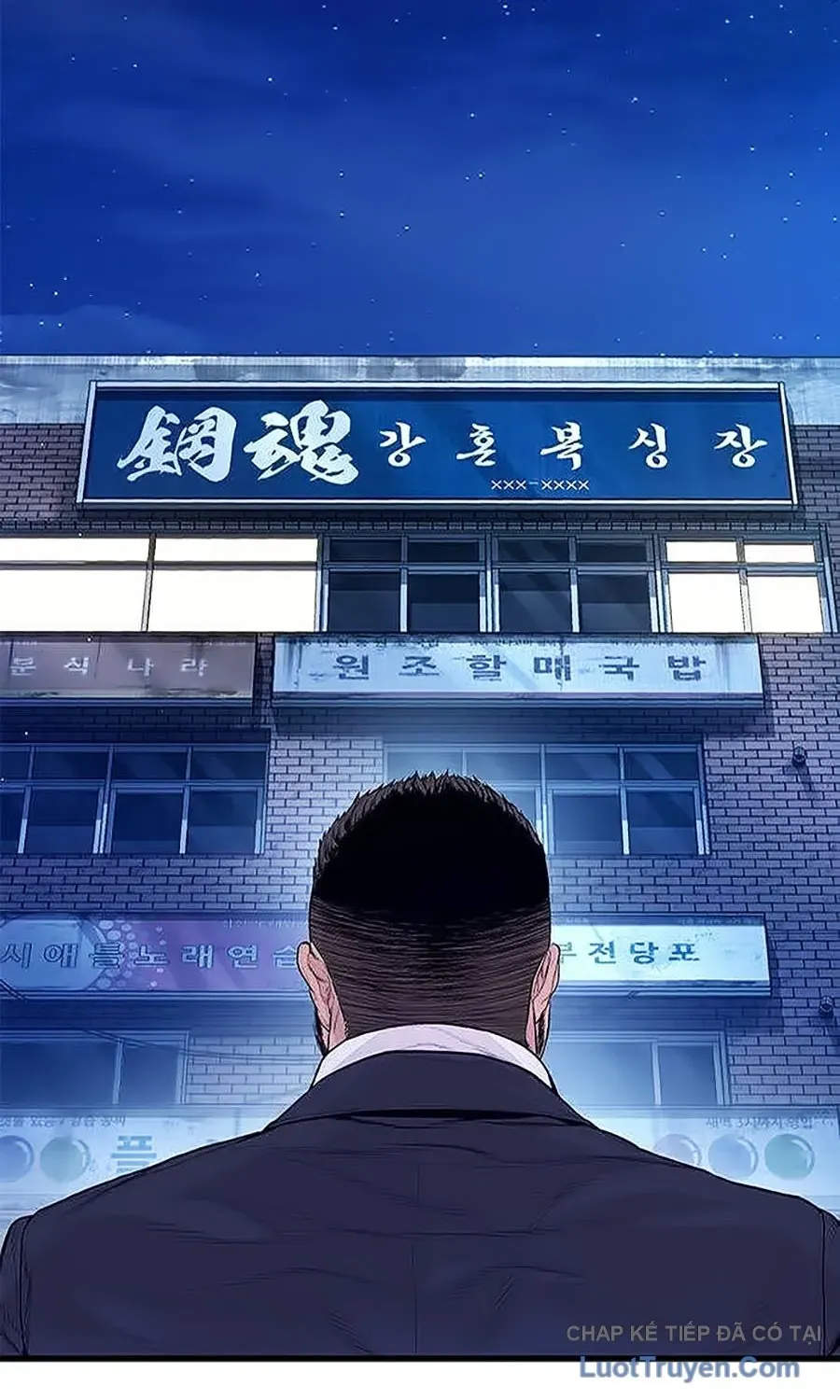 Ngoài Vòng Pháp Luật: Khởi Nguyên Chapter 11 - 134