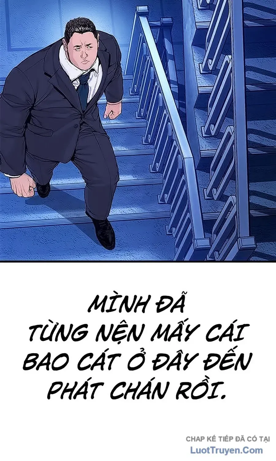 Ngoài Vòng Pháp Luật: Khởi Nguyên Chapter 11 - 136