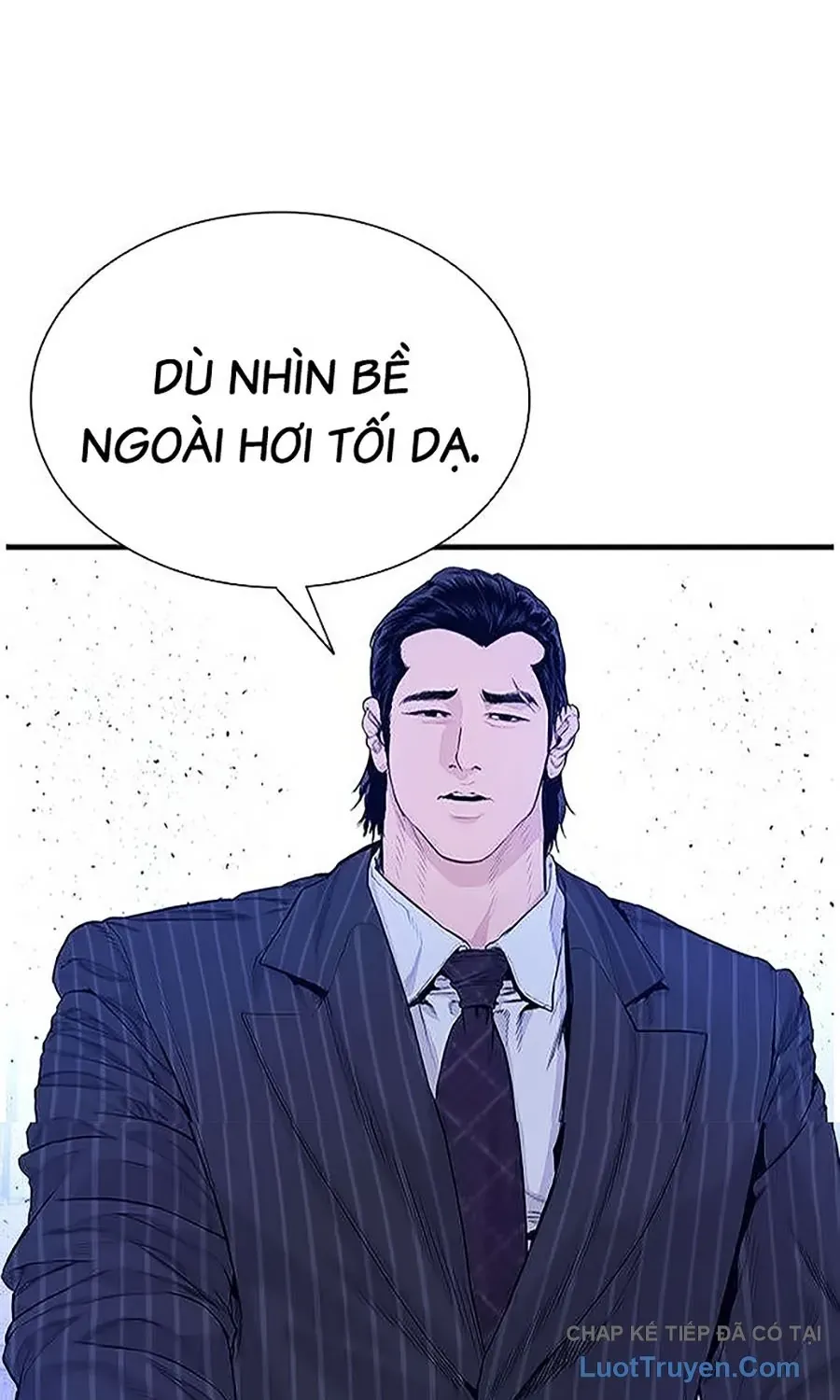 Ngoài Vòng Pháp Luật: Khởi Nguyên Chapter 11 - 15
