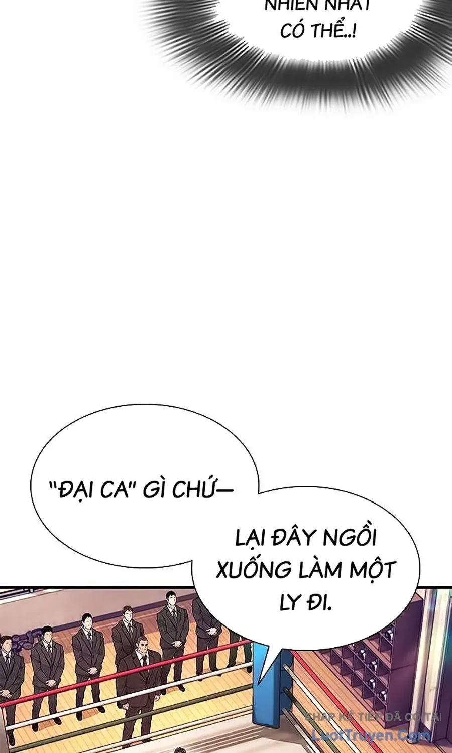 Ngoài Vòng Pháp Luật: Khởi Nguyên Chapter 11 - 143