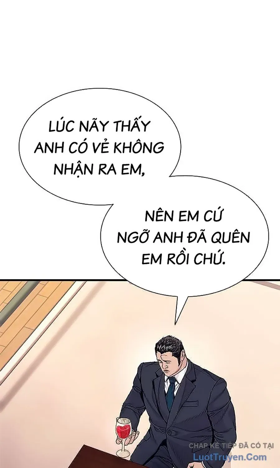 Ngoài Vòng Pháp Luật: Khởi Nguyên Chapter 11 - 154