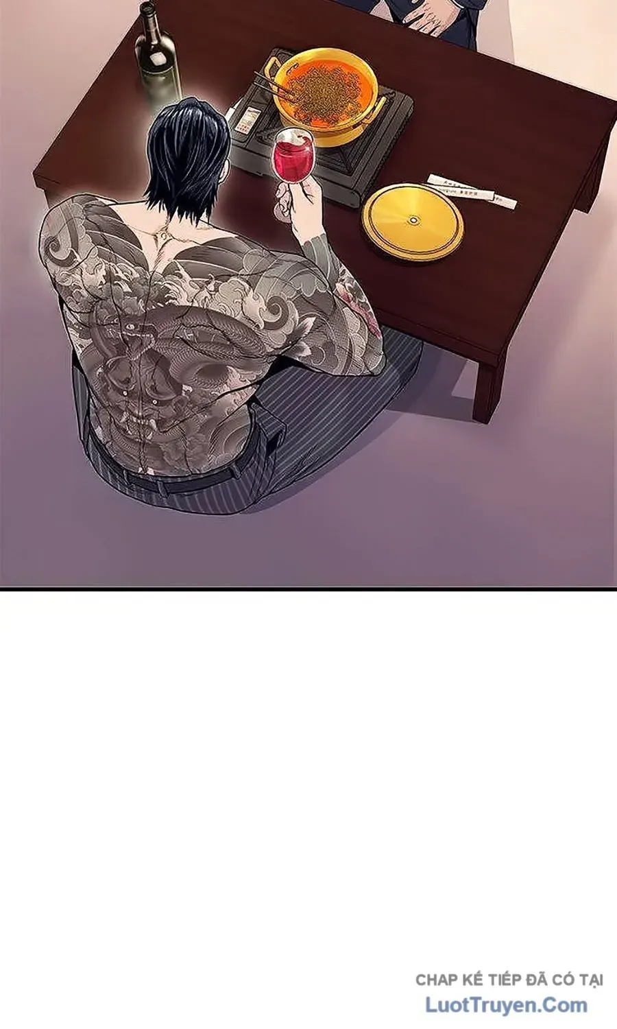 Ngoài Vòng Pháp Luật: Khởi Nguyên Chapter 11 - 155