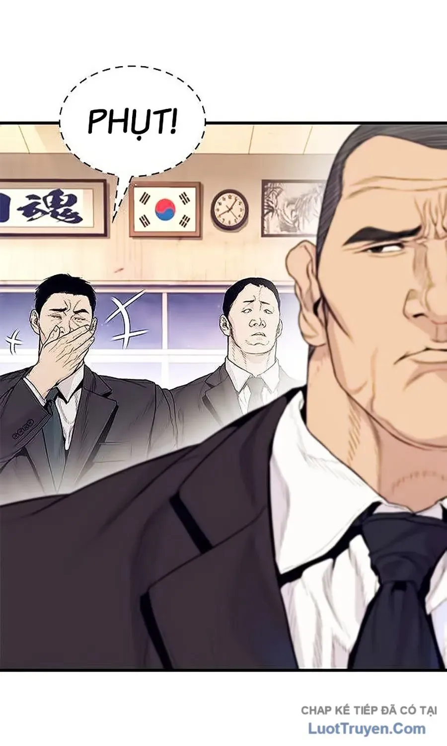 Ngoài Vòng Pháp Luật: Khởi Nguyên Chapter 11 - 159