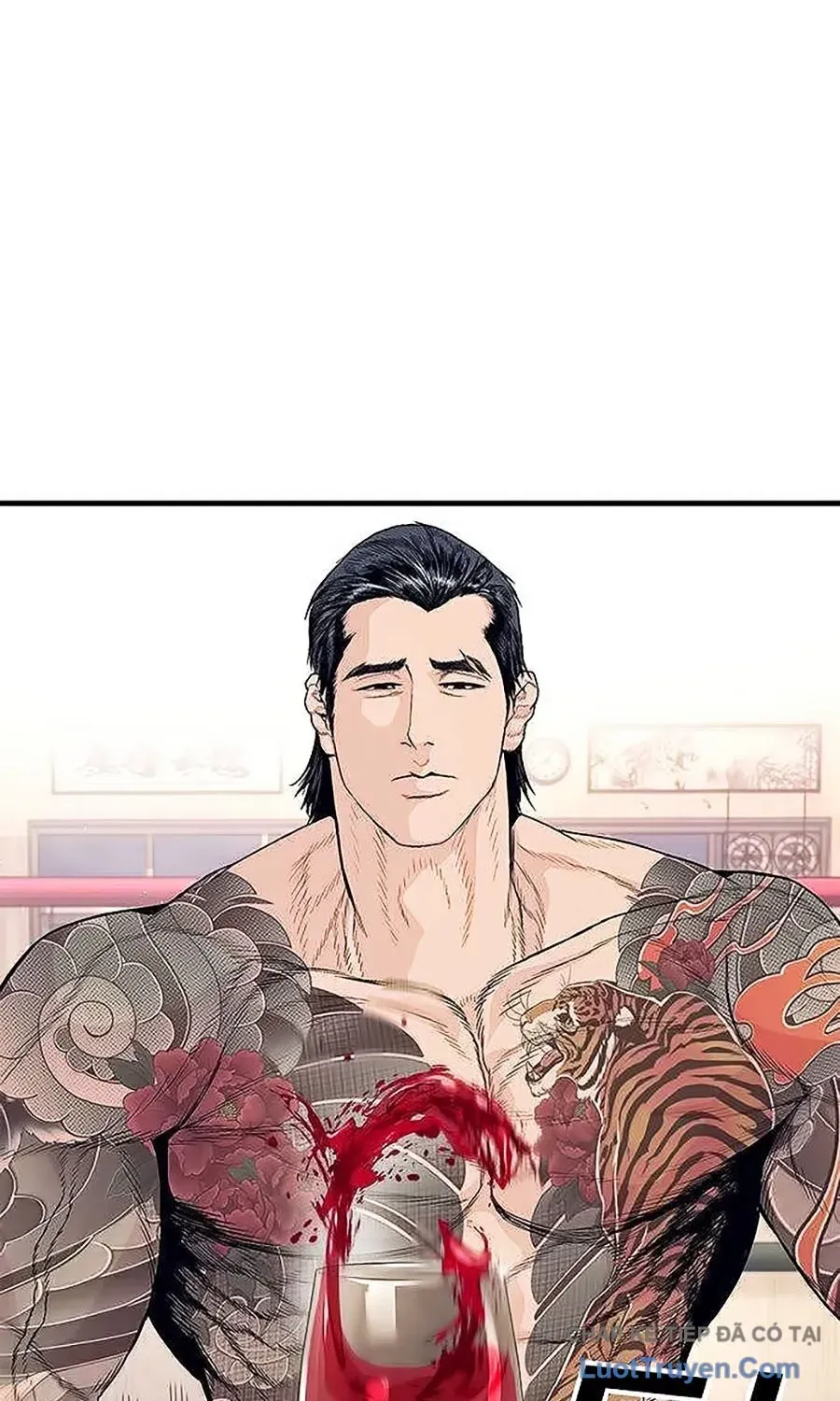 Ngoài Vòng Pháp Luật: Khởi Nguyên Chapter 11 - 160