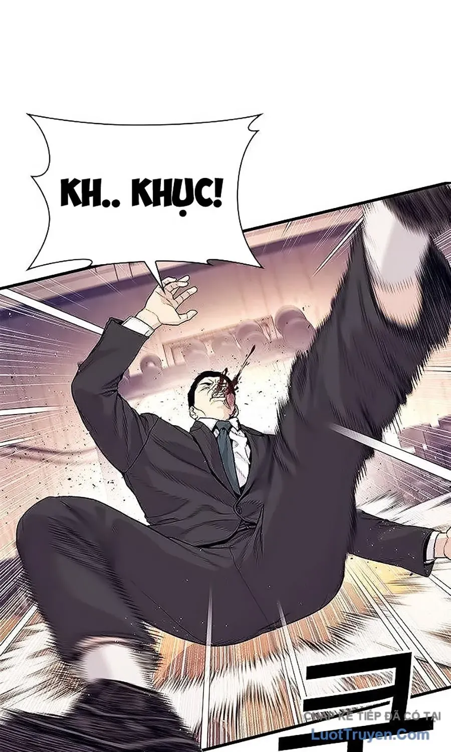 Ngoài Vòng Pháp Luật: Khởi Nguyên Chapter 11 - 165