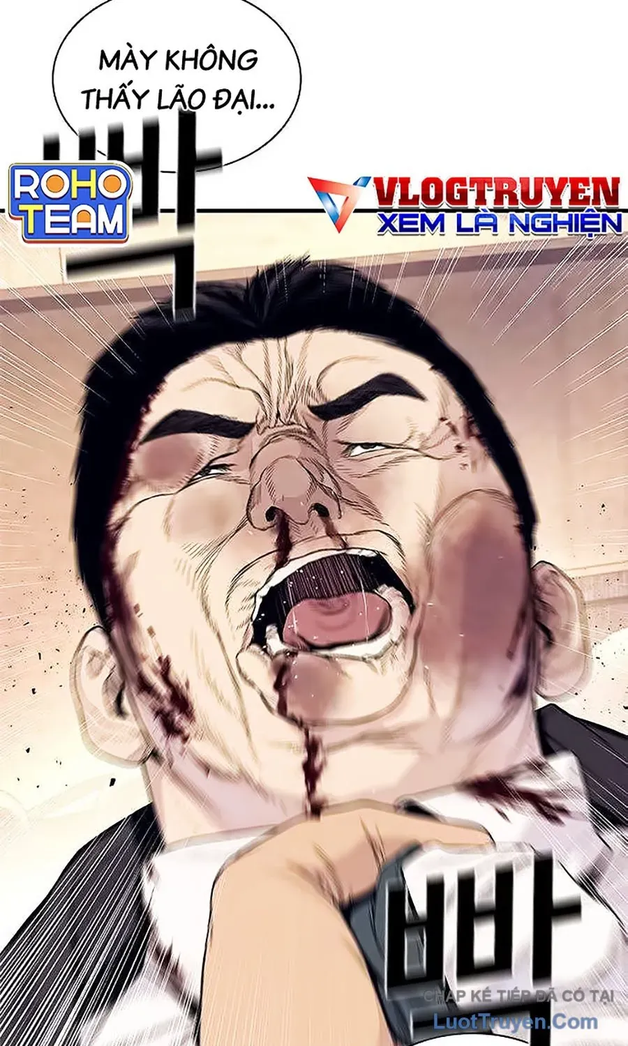Ngoài Vòng Pháp Luật: Khởi Nguyên Chapter 11 - 170
