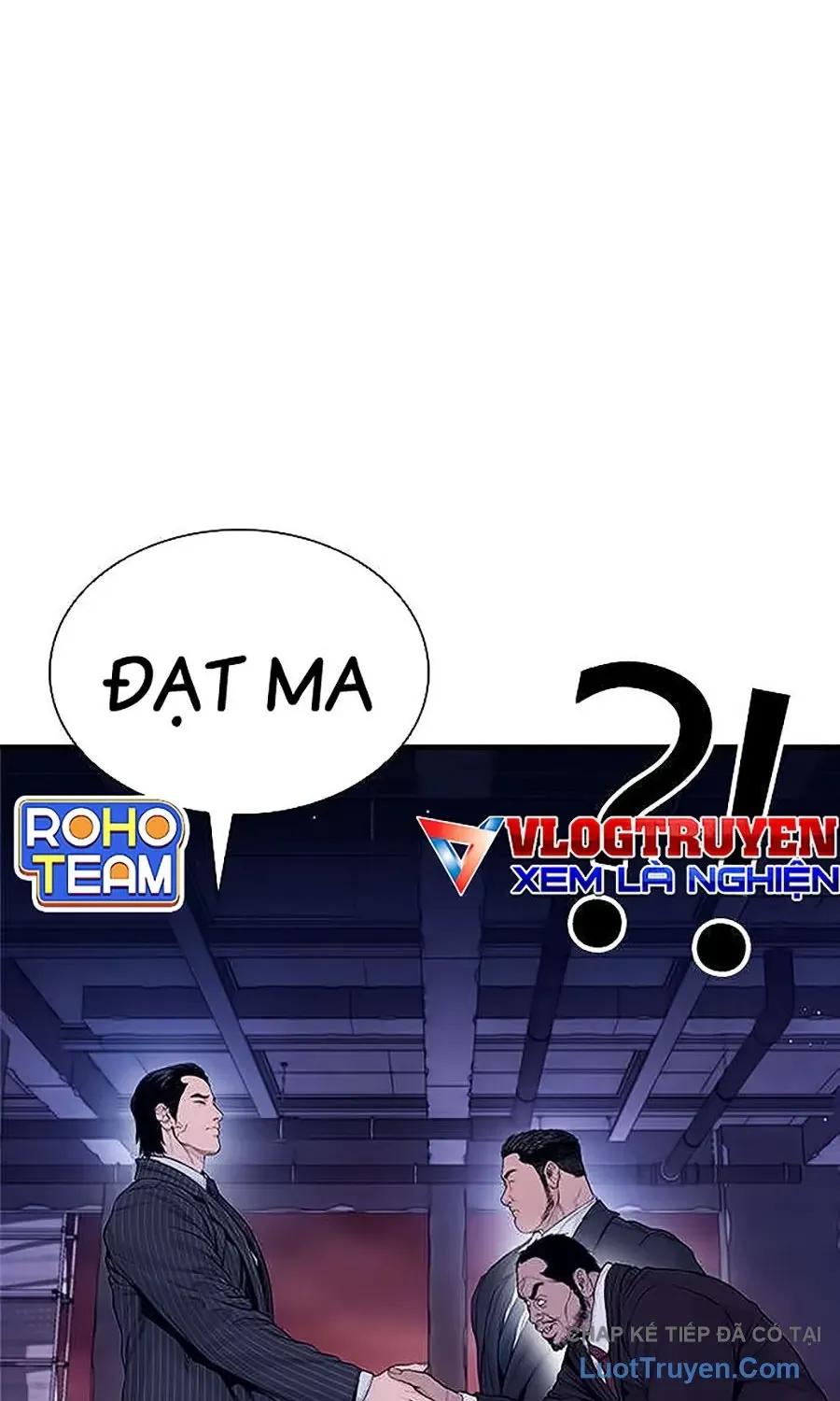Ngoài Vòng Pháp Luật: Khởi Nguyên Chapter 11 - 18