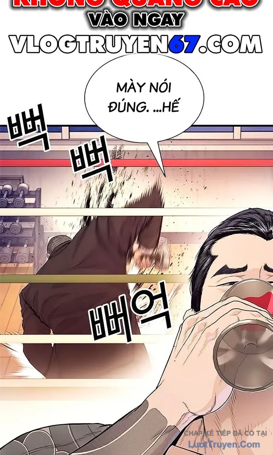 Ngoài Vòng Pháp Luật: Khởi Nguyên Chapter 11 - 173
