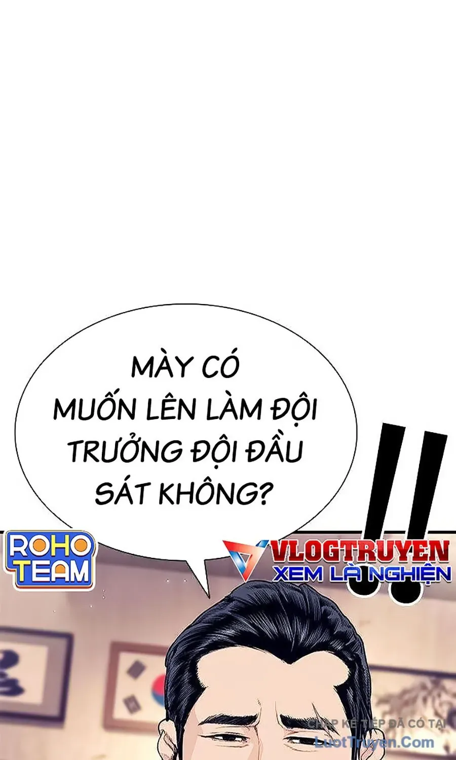 Ngoài Vòng Pháp Luật: Khởi Nguyên Chapter 11 - 176