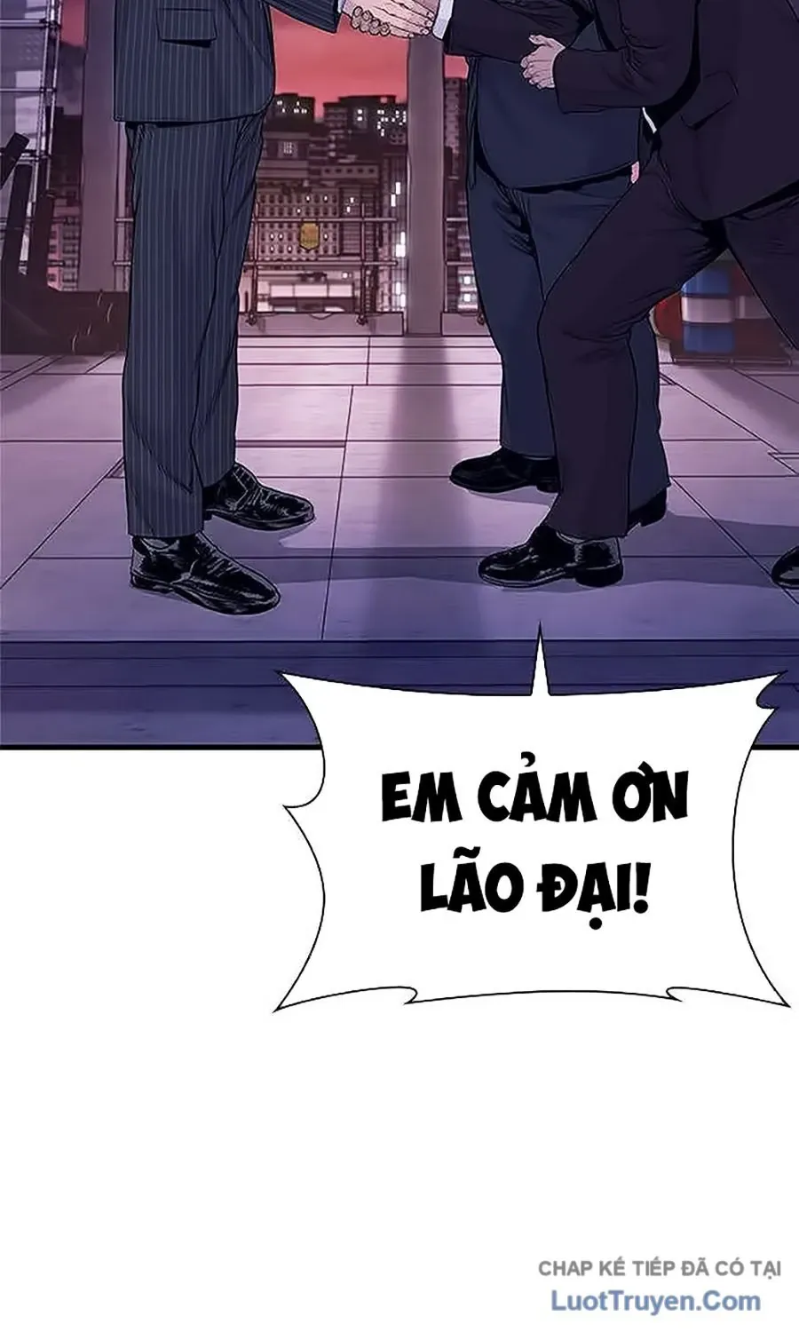 Ngoài Vòng Pháp Luật: Khởi Nguyên Chapter 11 - 19