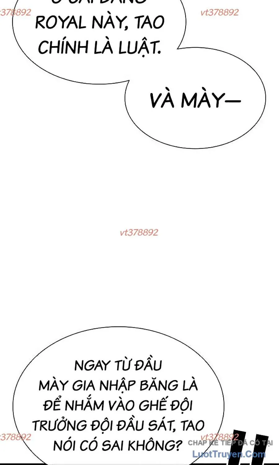 Ngoài Vòng Pháp Luật: Khởi Nguyên Chapter 11 - 181