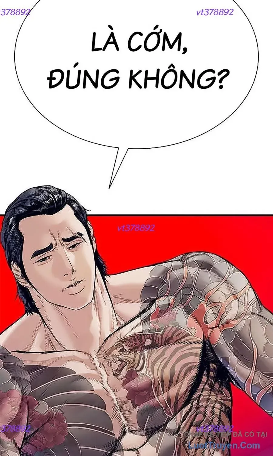 Ngoài Vòng Pháp Luật: Khởi Nguyên Chapter 11 - 185