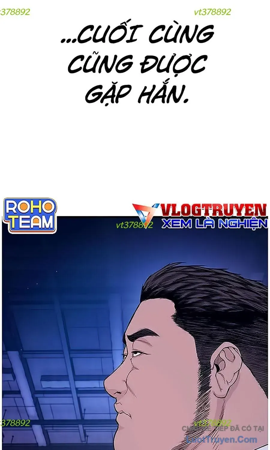 Ngoài Vòng Pháp Luật: Khởi Nguyên Chapter 11 - 3