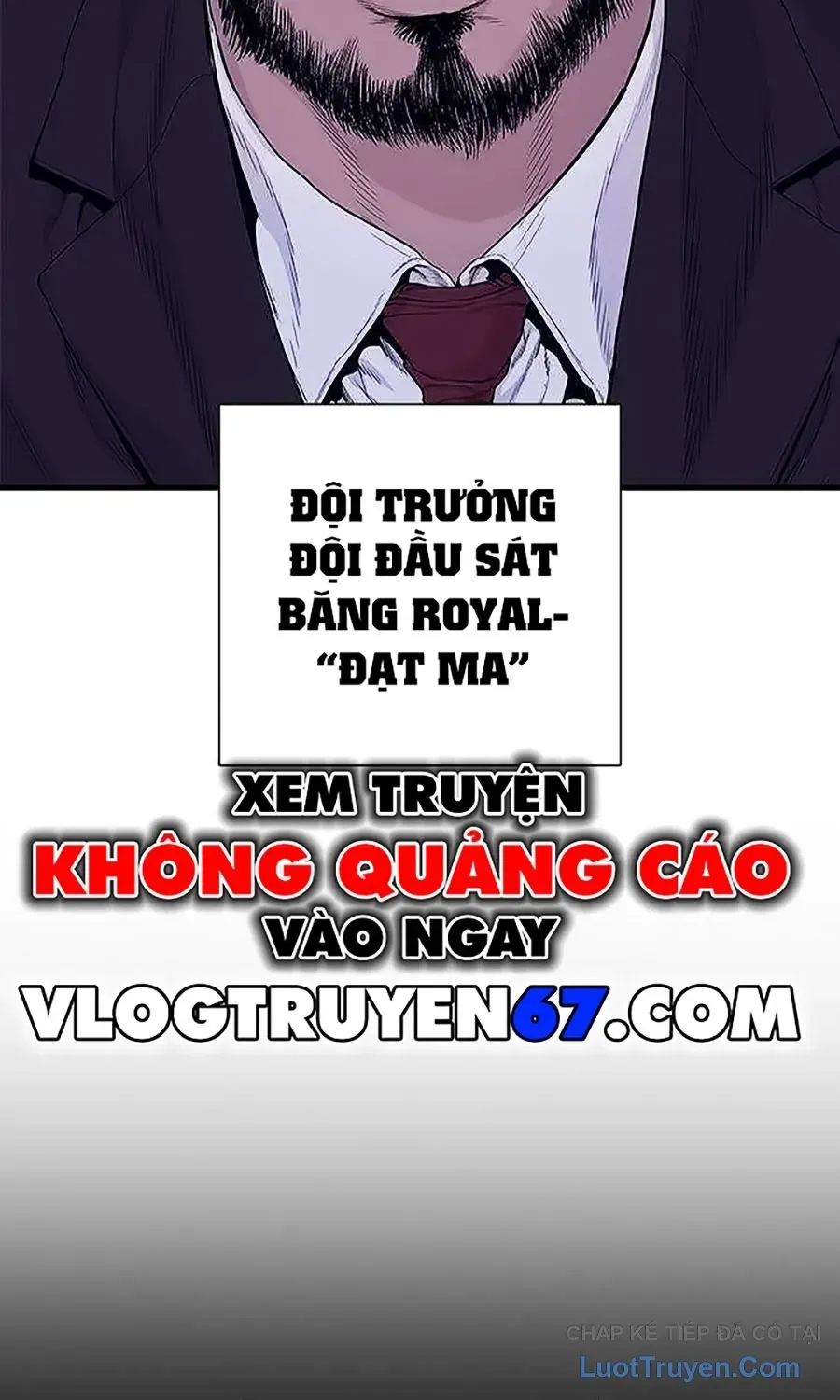 Ngoài Vòng Pháp Luật: Khởi Nguyên Chapter 11 - 21