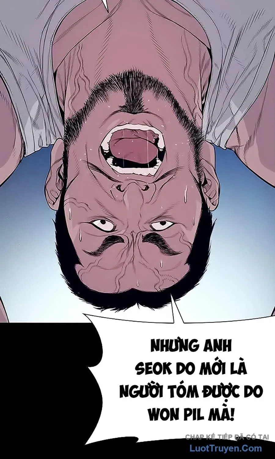 Ngoài Vòng Pháp Luật: Khởi Nguyên Chapter 11 - 23