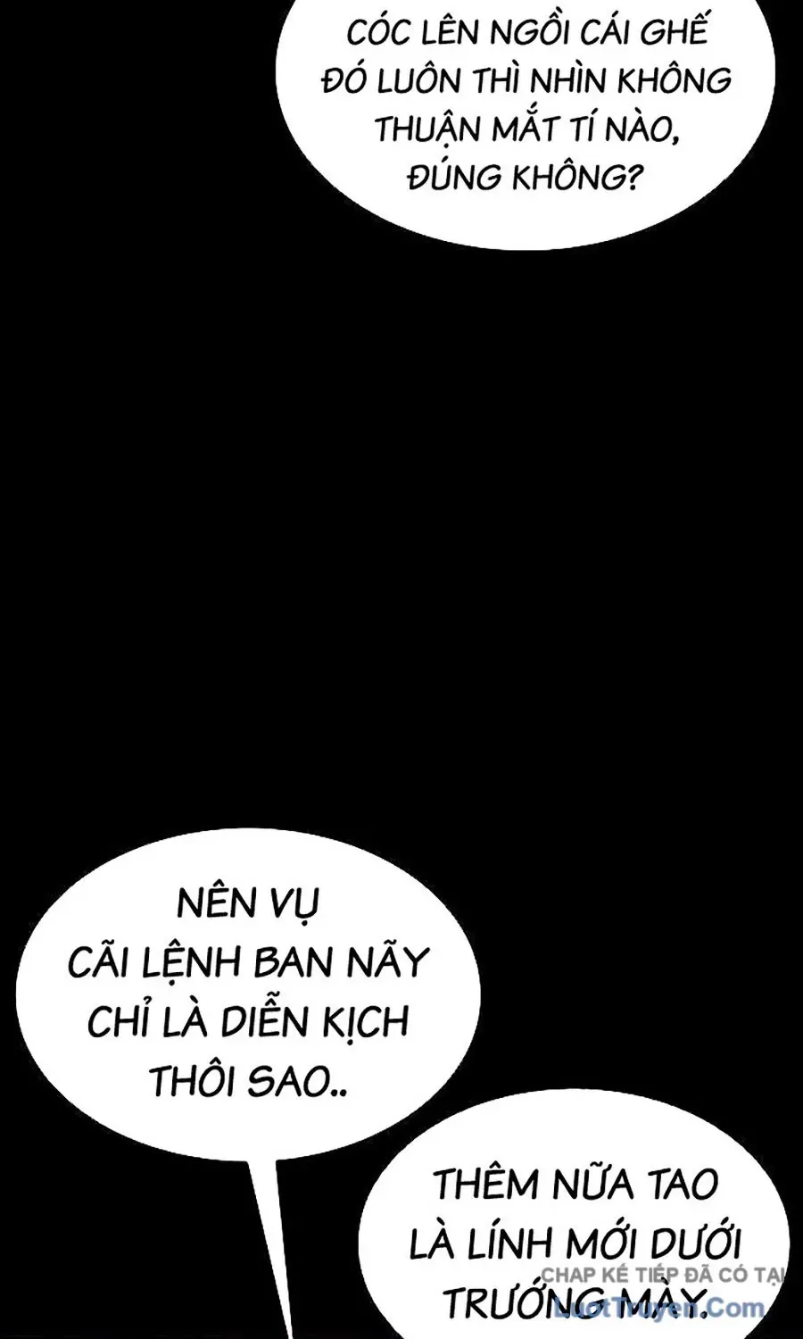 Ngoài Vòng Pháp Luật: Khởi Nguyên Chapter 11 - 26