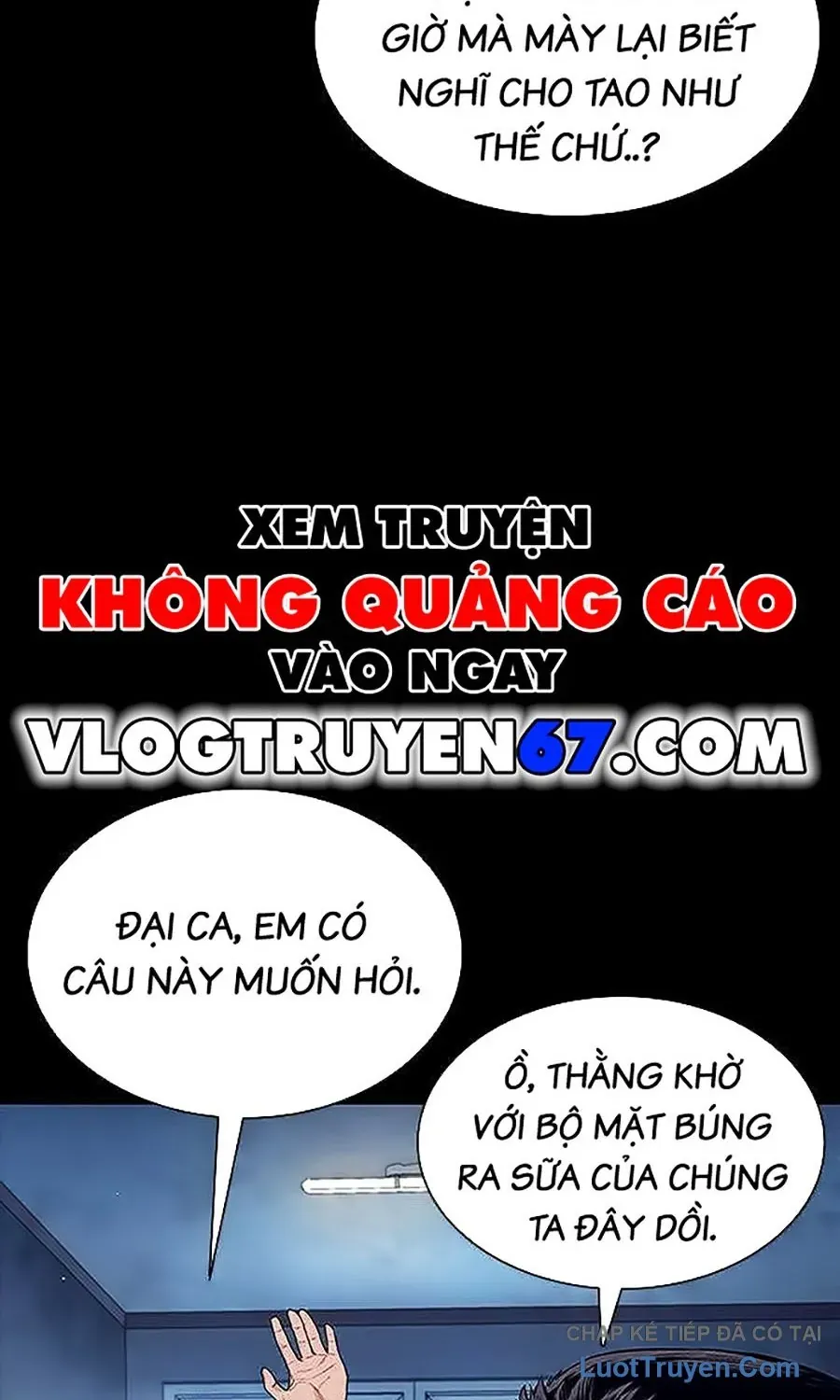 Ngoài Vòng Pháp Luật: Khởi Nguyên Chapter 11 - 28