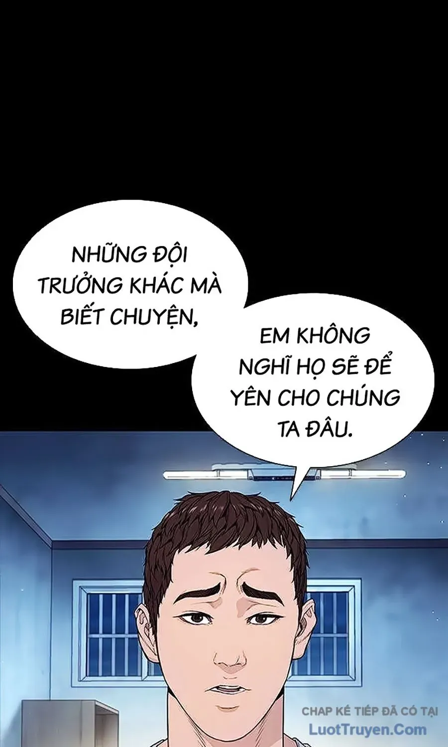 Ngoài Vòng Pháp Luật: Khởi Nguyên Chapter 11 - 30